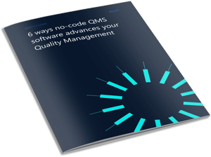 cover-6-ways-no-code-QMS-software-advances-your-Quality-Management
