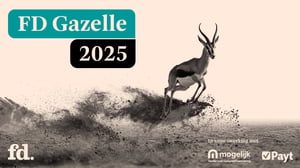FD Gazelle