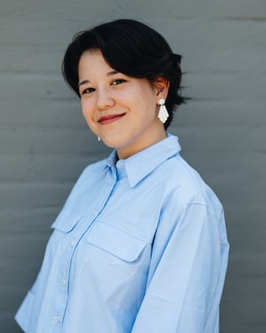 Ana Nishimoto